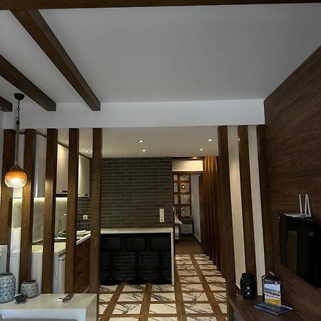 Erietta-Agapi #1 Apartment Kalambaka Exterior photo