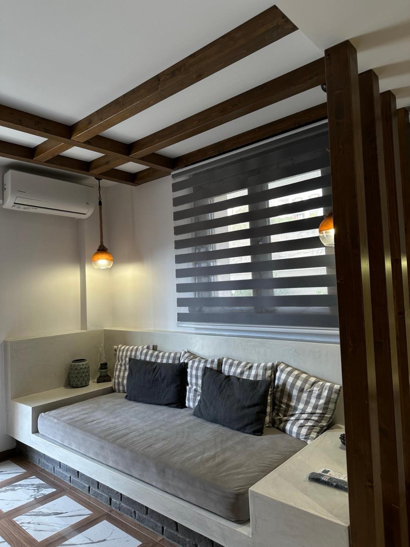 Erietta-Agapi #1 Apartment Kalambaka Exterior photo